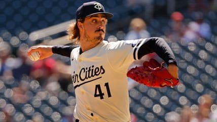 Joe Ryan's Trade Rumors Intensify as Twins Seek Offseason Moves