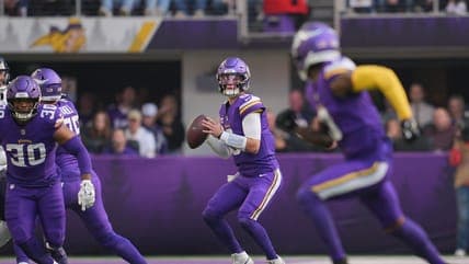 JJ McCarthy's Struggles Raise Concerns About Future Impact on Michigan Football