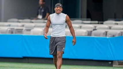 Vikings Release Cornerback Shemar Bartholomew, Shaking Up Depth Chart