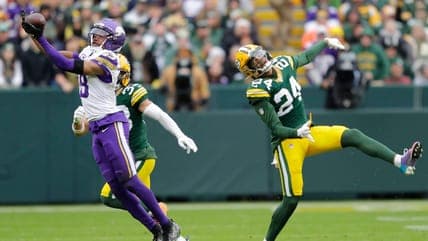 Justin Jefferson Voices Frustration, Signals Changing Dynamics for Vikings