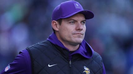 Vikings' Latest Loss Sparks Debate on Tanking for NFL Draft Future