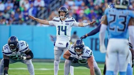 Darnold's Departure from Vikings to Seahawks Shakes Up NFL Landscape