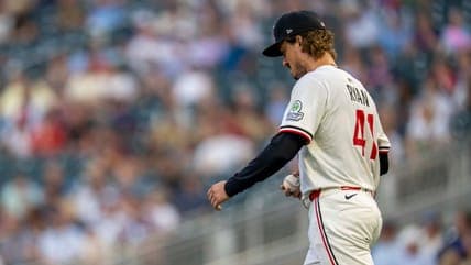 Red Sox Lose Interest in Twins' Joe Ryan, Changing Trade Dynamics