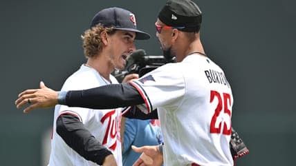 Twins Seek Trades to Address Growing Debt Issues Ahead of Offseason