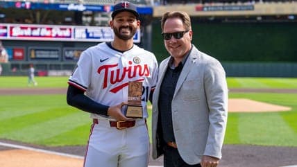 Twins' 2026 ZiPS Projections Unveiled, Raising Concerns Among Fans