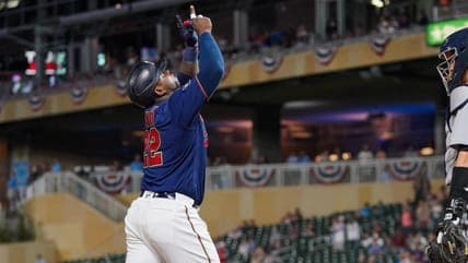 Miguel Sano Signs with Japanese Team, Marking New Chapter in Career