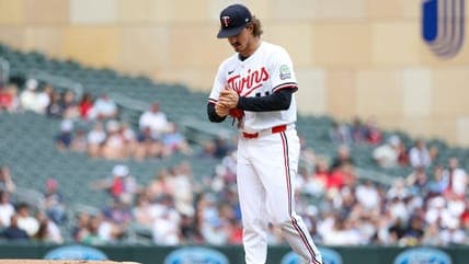 Joe Ryan Joins Team USA for World Baseball Classic, Boosting Twins' Hopes