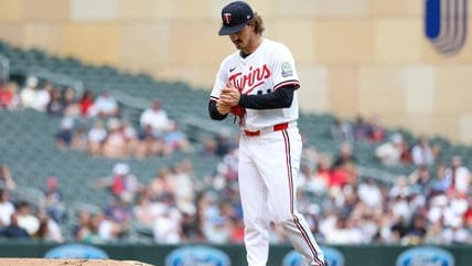 Mets Join Race for Twins' Joe Ryan, Heightening Trade Buzz