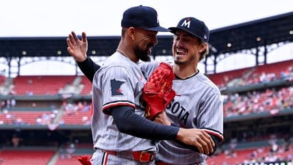 MN Twins Decide Against Trading Stars, May Pursue New Additions