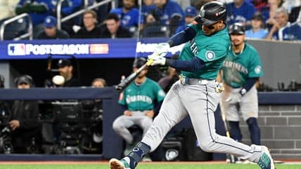 Jorge Polanco Joins New York Mets as First Baseman, Shifting Roles in MLB