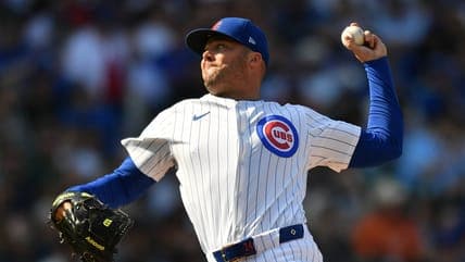 Caleb Thielbar's Return to Cubs Shakes Up NL Central Landscape