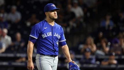 Former Twins Star José Berríos Emerges as Trade Candidate Again