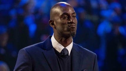 Kevin Garnett's Return to Timberwolves Marks New Era for Minnesota Basketball