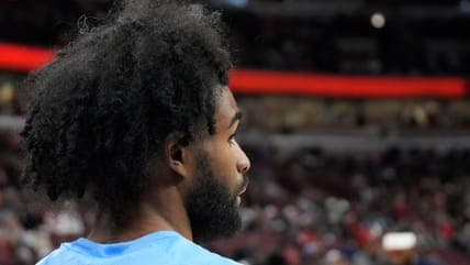 Timberwolves Pursue Trade for Bulls Guard Coby White Amid Season Goals