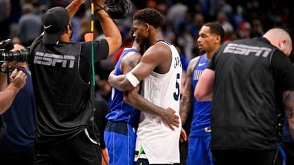 Timberwolves Eye Superstar Point Guard Amidst Trade Rumors and Changes