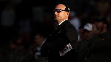 Minnesota Gophers Set for Bowl Game Against New Mexico, What’s Next?