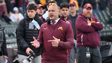 Gopher Football's 2026 National Signing Day Brings Exciting New Talent