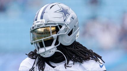 Cowboys Star Trevon Diggs Out Against Vikings, Impacting Playoff Hopes