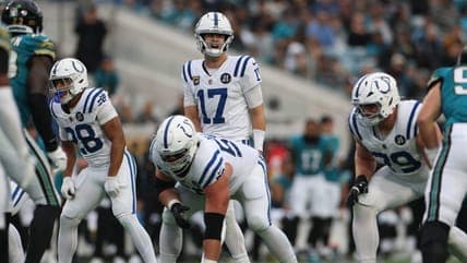 Injury to Daniel Jones Could Pave the Way for Vikings QB Reunion