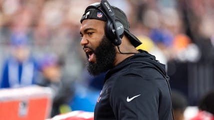 Winston DeLattiboudere's Return to Big Ten Coaching Raises Excitement