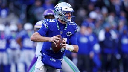 Former Vikings QB Sam Darnold Emerges as Unexpected Cut Candidate