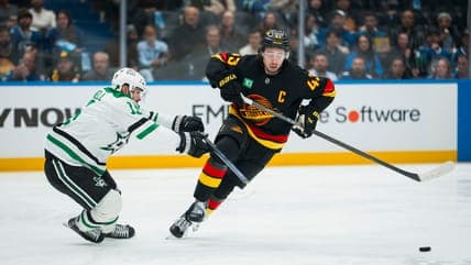 Guerin's Bold Trade for Hughes Shakes Up MN Wild's Future Strategy