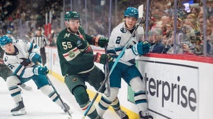 Minnesota Wild Call Up Young Star David Jiricek for NHL Opportunity