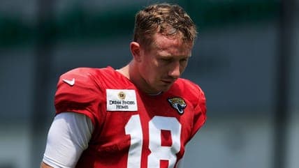 Vikings Sign John Wolford as Veteran Downgraded, Impacting Roster Depth