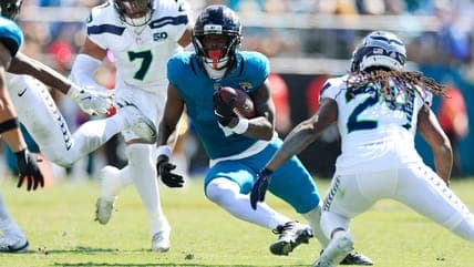 Two Former Vikings Cam Akers and Shaquill Griffin Waived by Seahawks