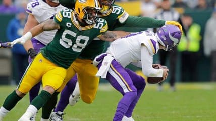 Vikings QB JJ McCarthy Advances in Concussion Protocol, Boosting Hopes