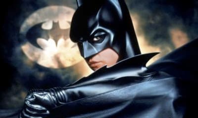 Batman Actors Ranked from Clooney to Best: Who Takes the Top Spot?