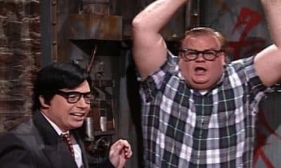 Behind-the-Scenes SNL Secrets Unveiled: What We Learned About the Iconic Show