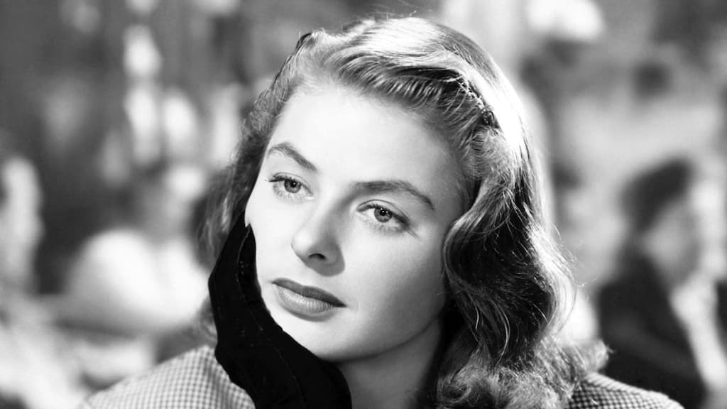 Discover 5 Timeless Ingrid Bergman Films That Still Captivate Audiences
