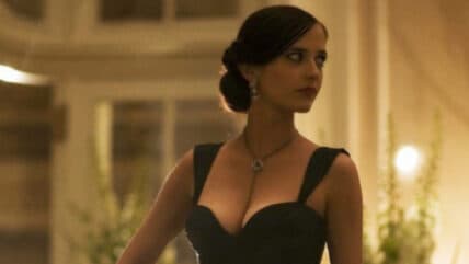 Behind the Scenes with 20 Iconic Bond Girls That Will Captivate Fans