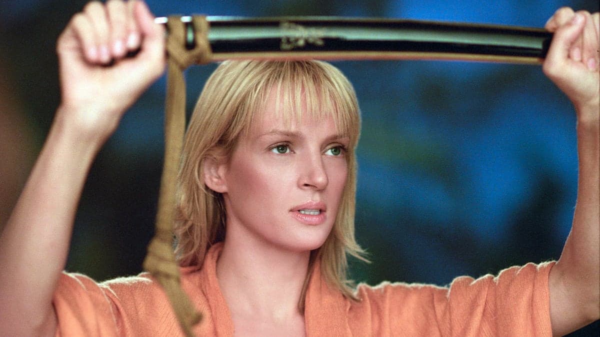 Quentin Tarantino's Films Ranked: Discover the Ultimate Movie List