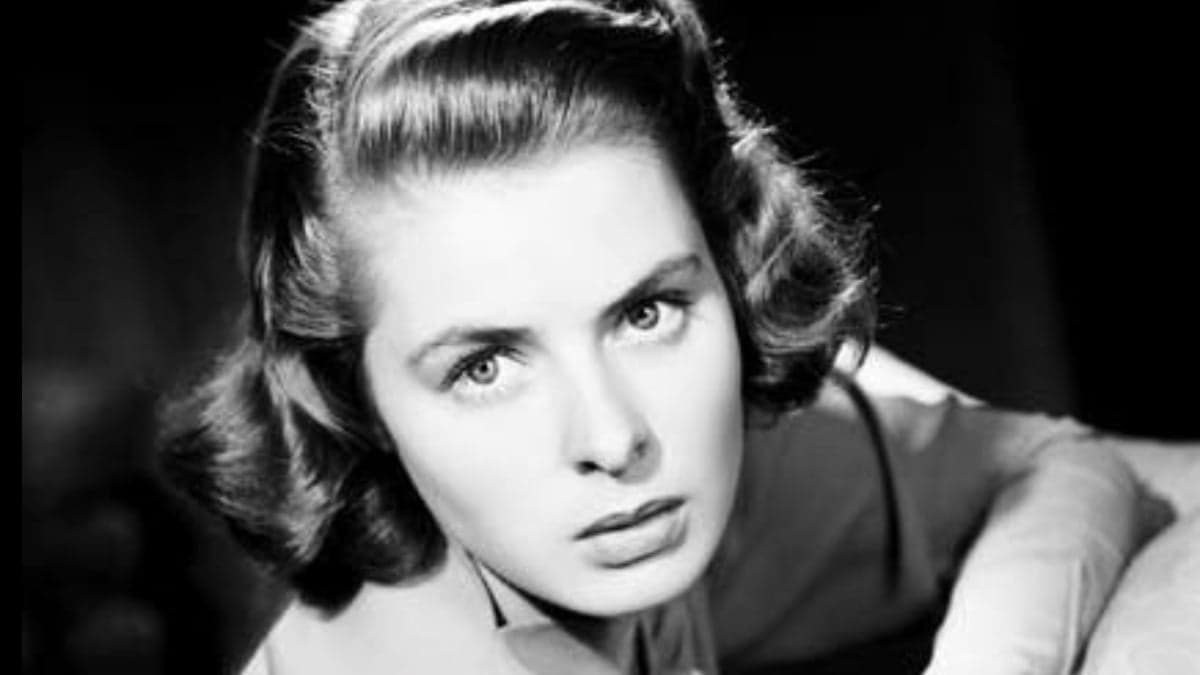 Explore 12 Timeless 1940s Movies That Still Captivate Audiences Today