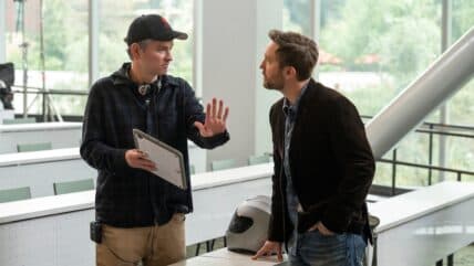 Mike Schur Reflects on His Journey from SNL to The Office and Beyond