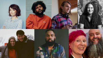 The 25 Coolest Film Festivals of 2025 Showcase New Talent and Trends