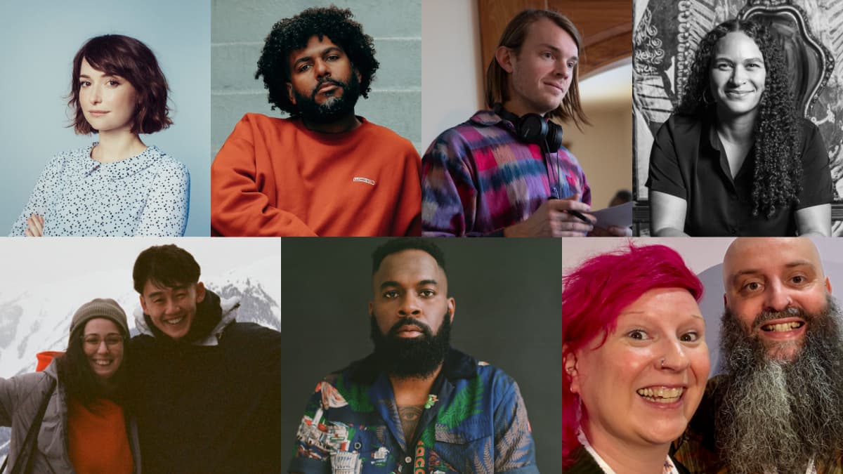 The 25 Coolest Film Festivals of 2025 Showcase New Talent and Trends