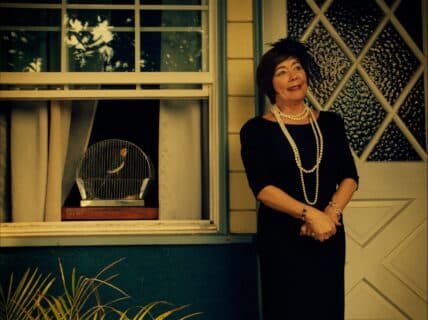 Missing Sister and Declining Dancer Spark Conversation on Freedom in Film