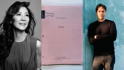 Sean Baker and Michelle Yeoh Collaborate on 'Sandiwara' to Celebrate Culture