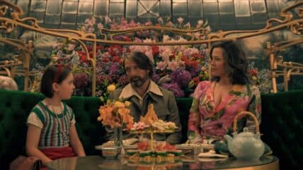 Bryan Fuller Makes Directorial Debut with Dust Bunny, Shaping Future of Horror