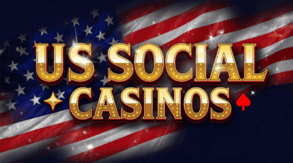 Discover the Top US Social Casinos for Real Money Wins in 2026