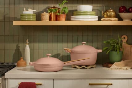 Discover the Best Black Friday Non-Toxic Cookware and Wellness Deals Now
