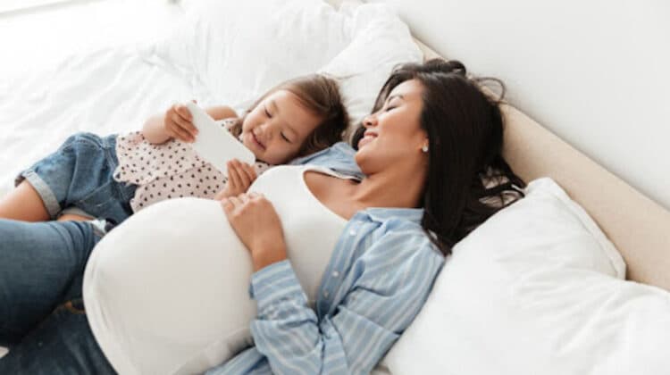 Navigating Pregnancy While Supporting Family: Essential Tips for Balance