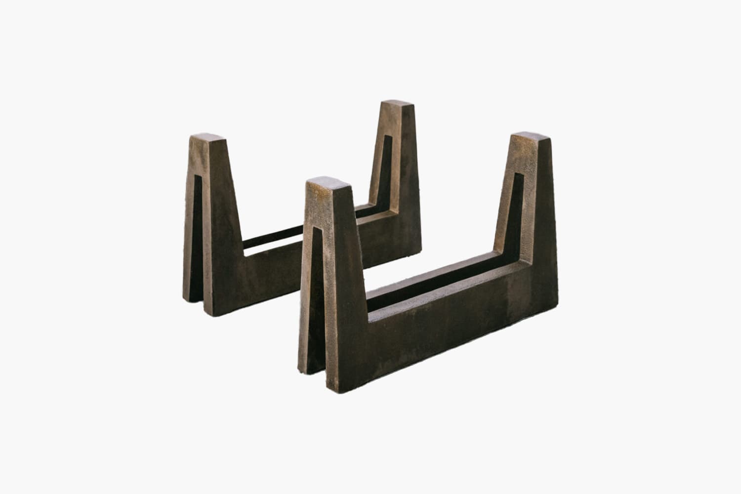 Discover 10 Stylish Fireplace Andirons to Elevate Your Home Decor Now