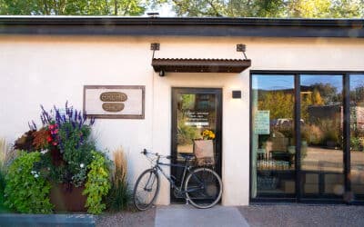 Young Couple Opens Chic Bakery in Santa Fe, Redefining Local Design Trends