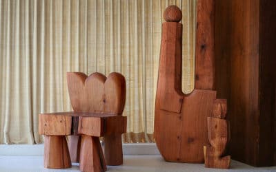 Vince Skelly Shares Insights on Design Trends Shaping Modern Spaces