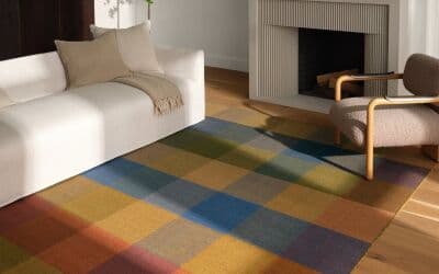 Jaipur Living Unveils Stylish Handmade Rugs Perfect for Winter Comfort