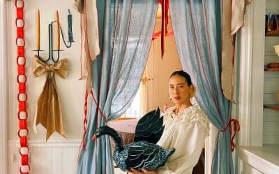 Lisa Przystup Shares Insights on Design Trends Shaping Our Spaces